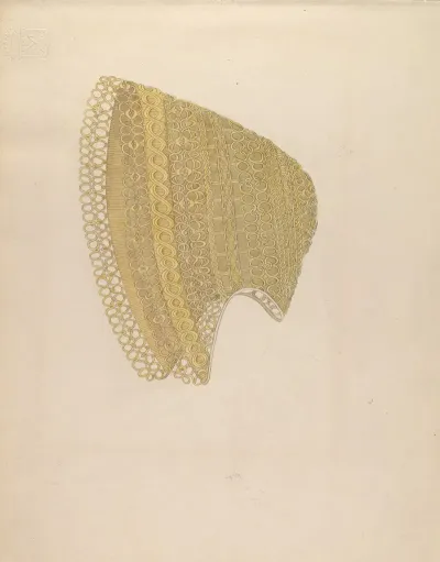 Bonnet 11