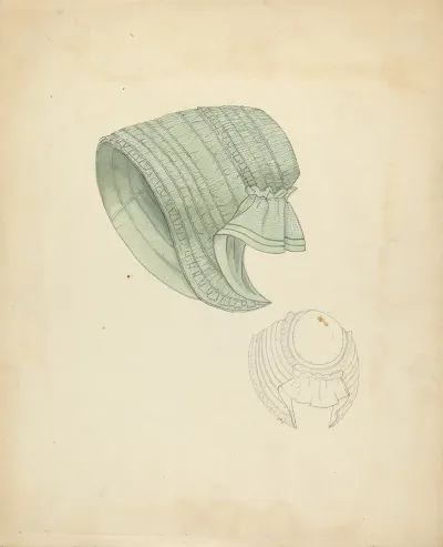 Bonnet 12