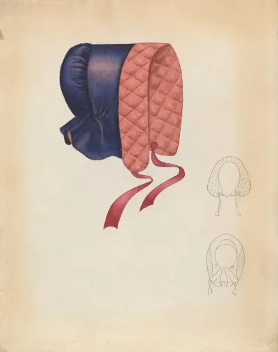 Bonnet 14