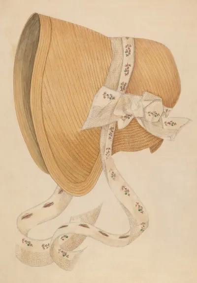 Bonnet 15