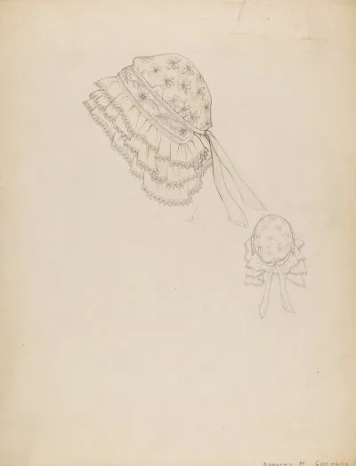 Bonnet 19