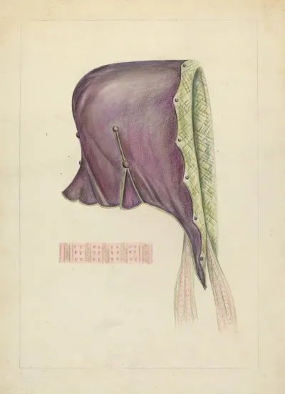 Bonnet 21