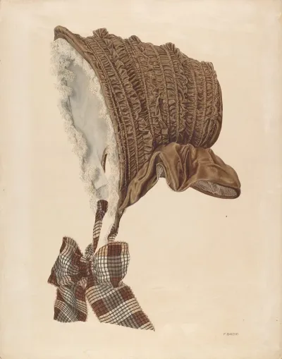 Bonnet 23