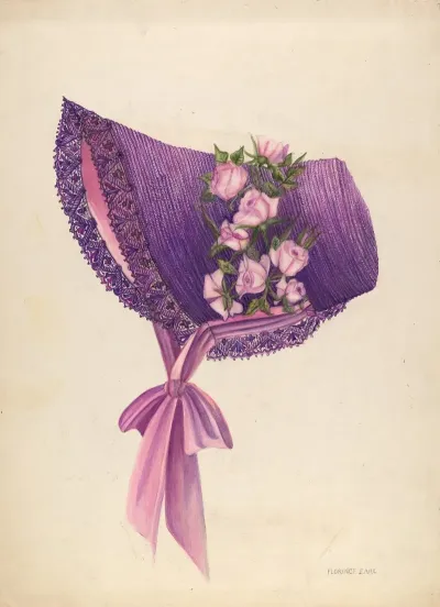 Bonnet 24