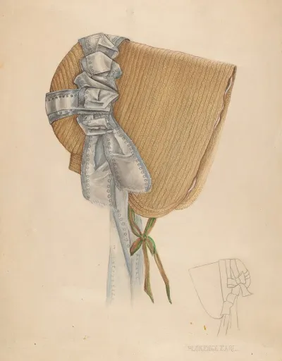 Bonnet 26