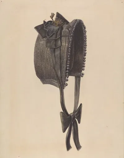 Bonnet 28