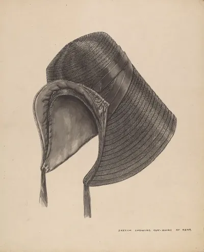 Bonnet 29