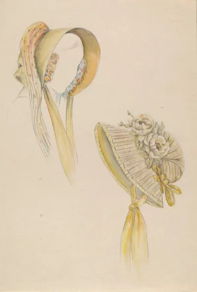 Bonnet 2