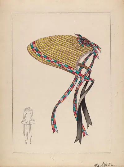 Bonnet 31