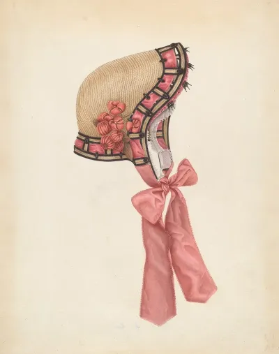 Bonnet 33