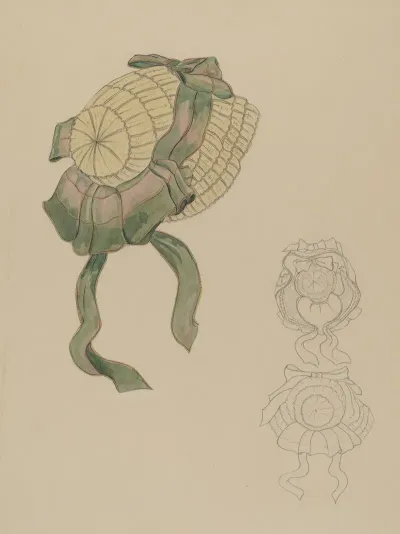 Bonnet 35