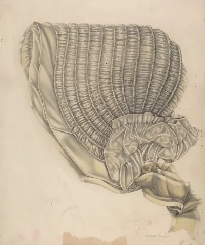 Bonnet 37