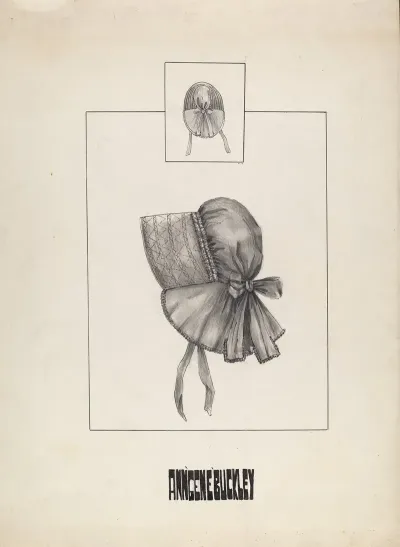 Bonnet 3