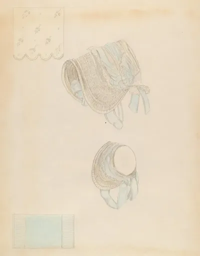 Bonnet 52