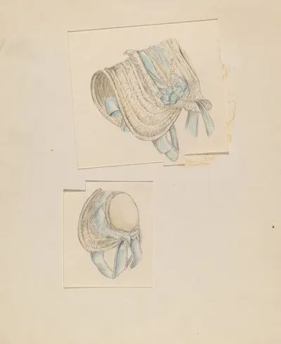 Bonnet 54