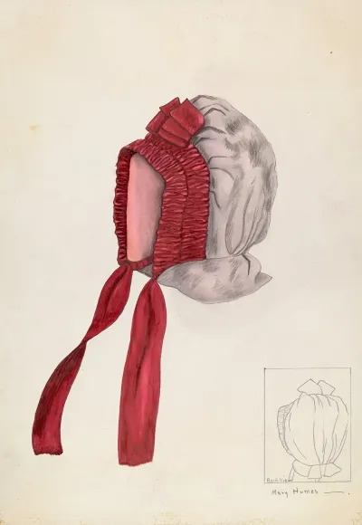 Bonnet 56