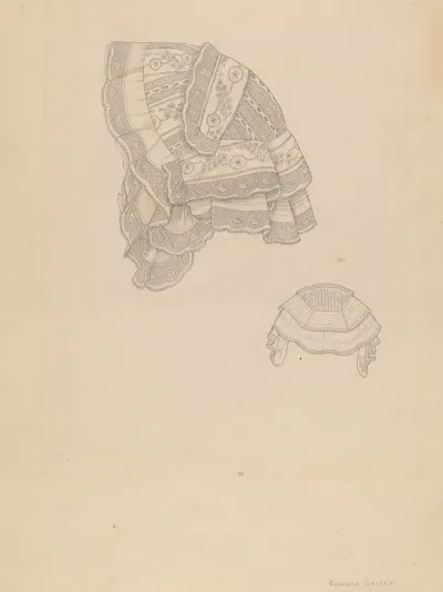Bonnet 63