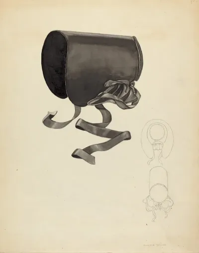 Bonnet 64