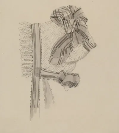 Bonnet 69