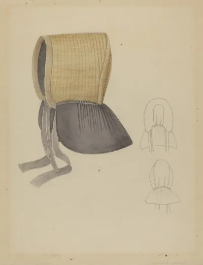Bonnet 6