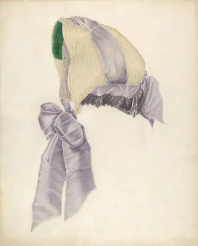 Bonnet 70