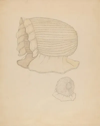 Bonnet 9