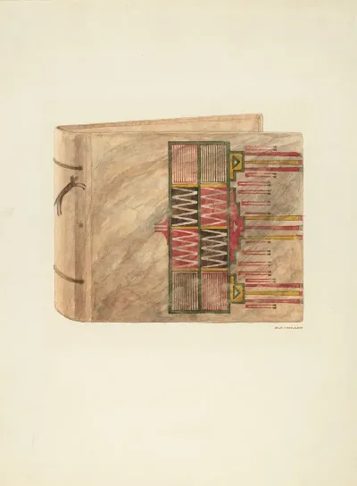 Book Cover 4