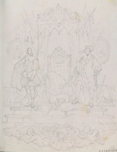 Book Illustration 12