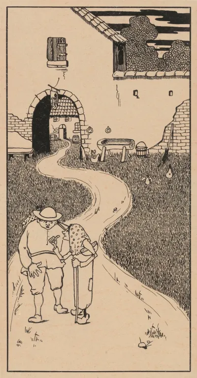 Book Illustration 2