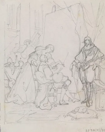 Book Illustration 5
