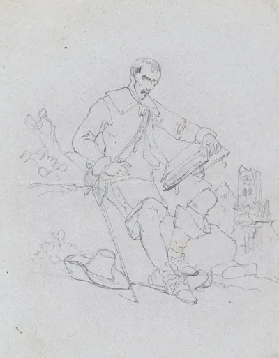Book Illustration 6