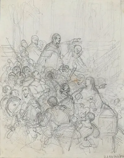 Book Illustration 7
