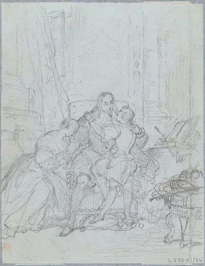 Book Illustration 8