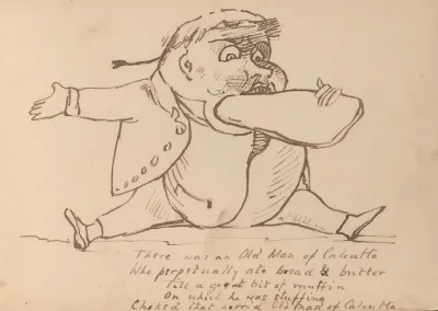 Book Of Nonsense Pl 02