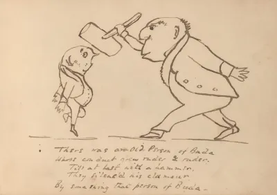 Book Of Nonsense Pl 05