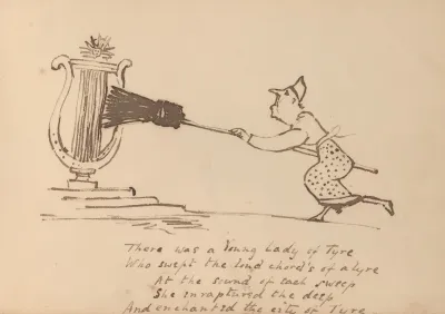 Book Of Nonsense Pl 06