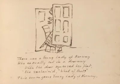 Book Of Nonsense Pl 11