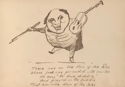 Book Of Nonsense Pl 14