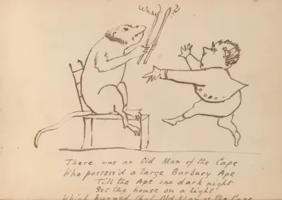 Book Of Nonsense Pl 19