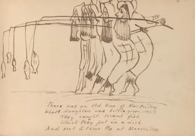 Book Of Nonsense Pl 20