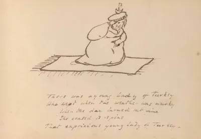 Book Of Nonsense Pl 23