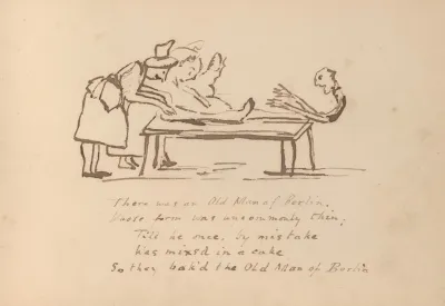 Book Of Nonsense Pl 24