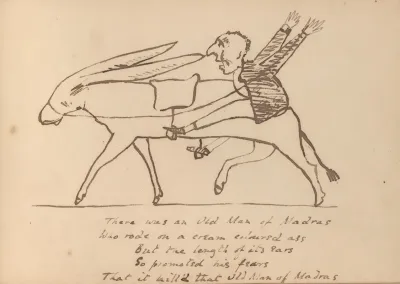 Book Of Nonsense Pl 29
