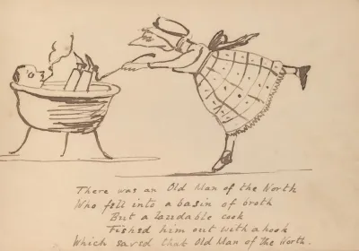Book Of Nonsense Pl 30