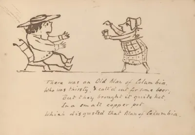 Book Of Nonsense Pl 31
