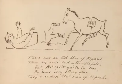 Book Of Nonsense Pl 33