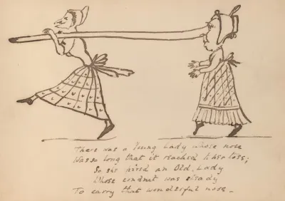 Book Of Nonsense Pl 34