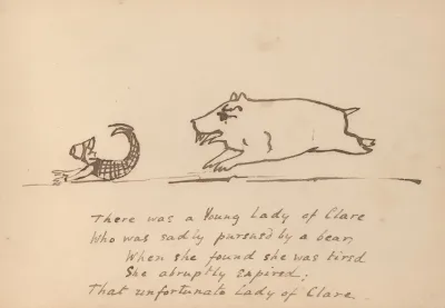 Book Of Nonsense Pl 35