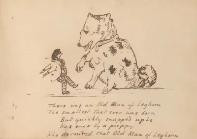 Book Of Nonsense Pl 39
