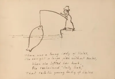 Book Of Nonsense Pl 41